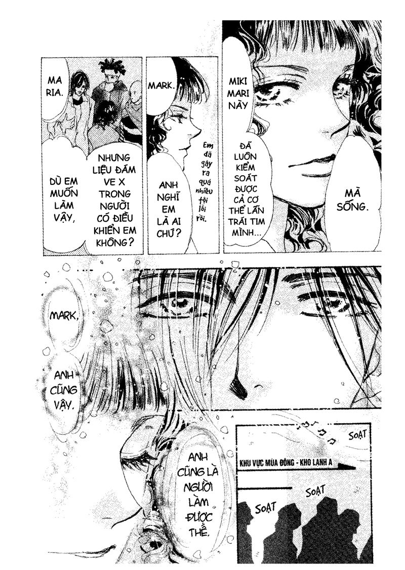 mầm sống chapter 59 12