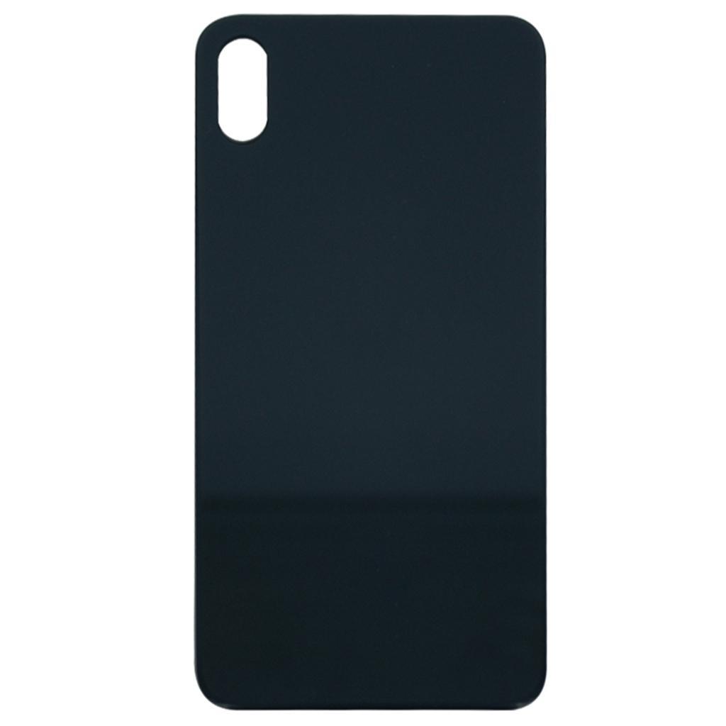 Rear Back Glass Housing Battery Cover Replacement Parts for Xs