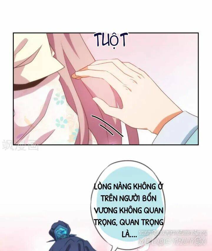 ồ, phu quân đáng yêu của tôi! chapter 45 31