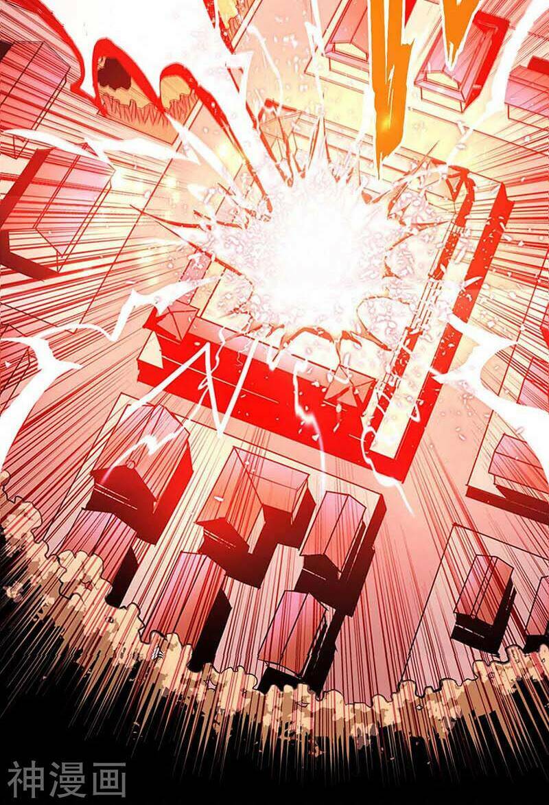 đan võ chí tôn chapter 3 20