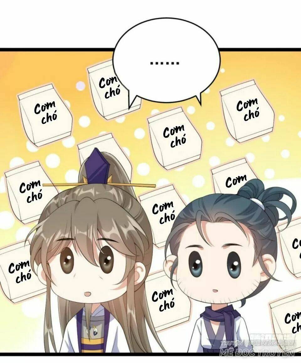 phế nữ yêu thần chapter 73 67