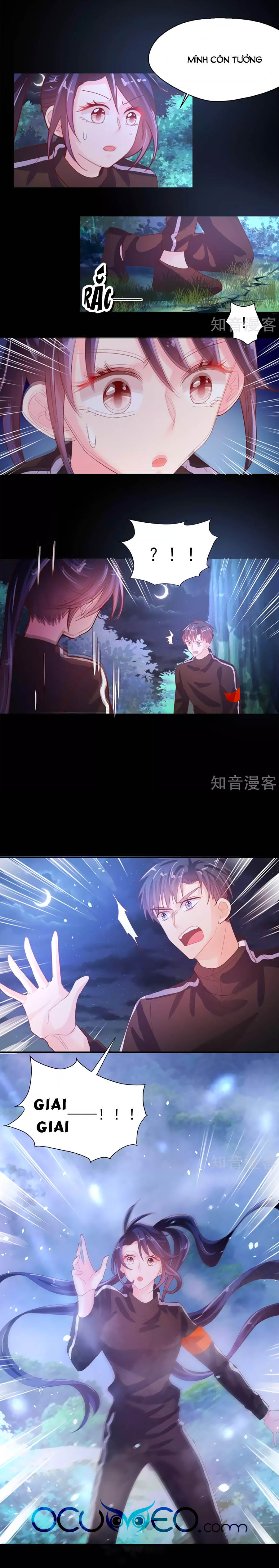 sau này vẫn cứ thích anh chapter 66 8