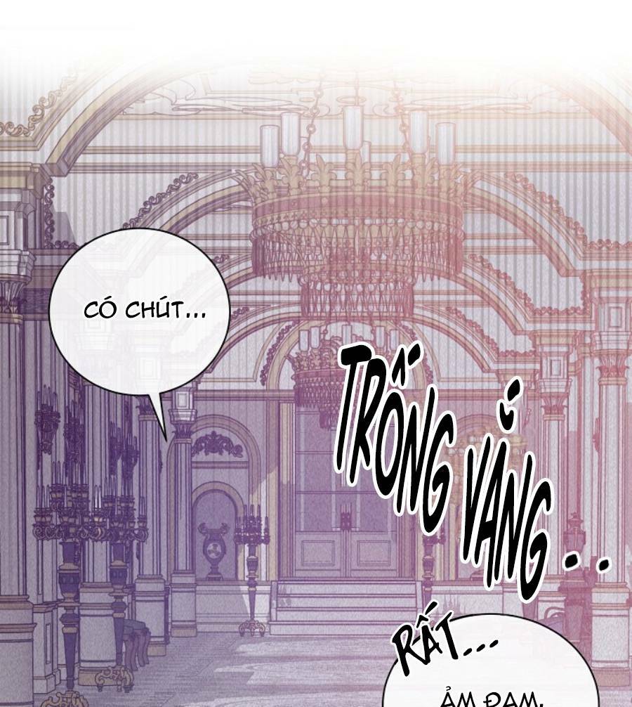 đại dương kiêu sa chapter 11.1 11