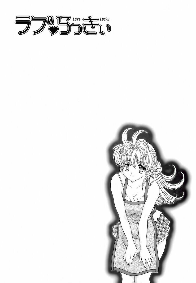 love lucky chapter 26 23