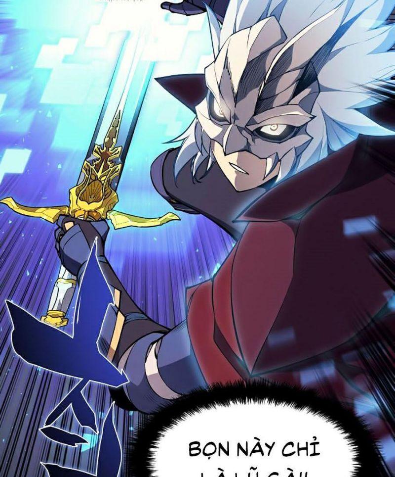 vượt qua giới hạn chapter 64 69