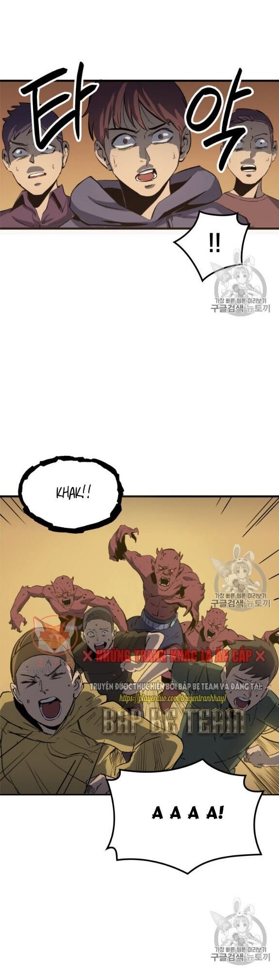 bậc thầy trở về chapter 1 31