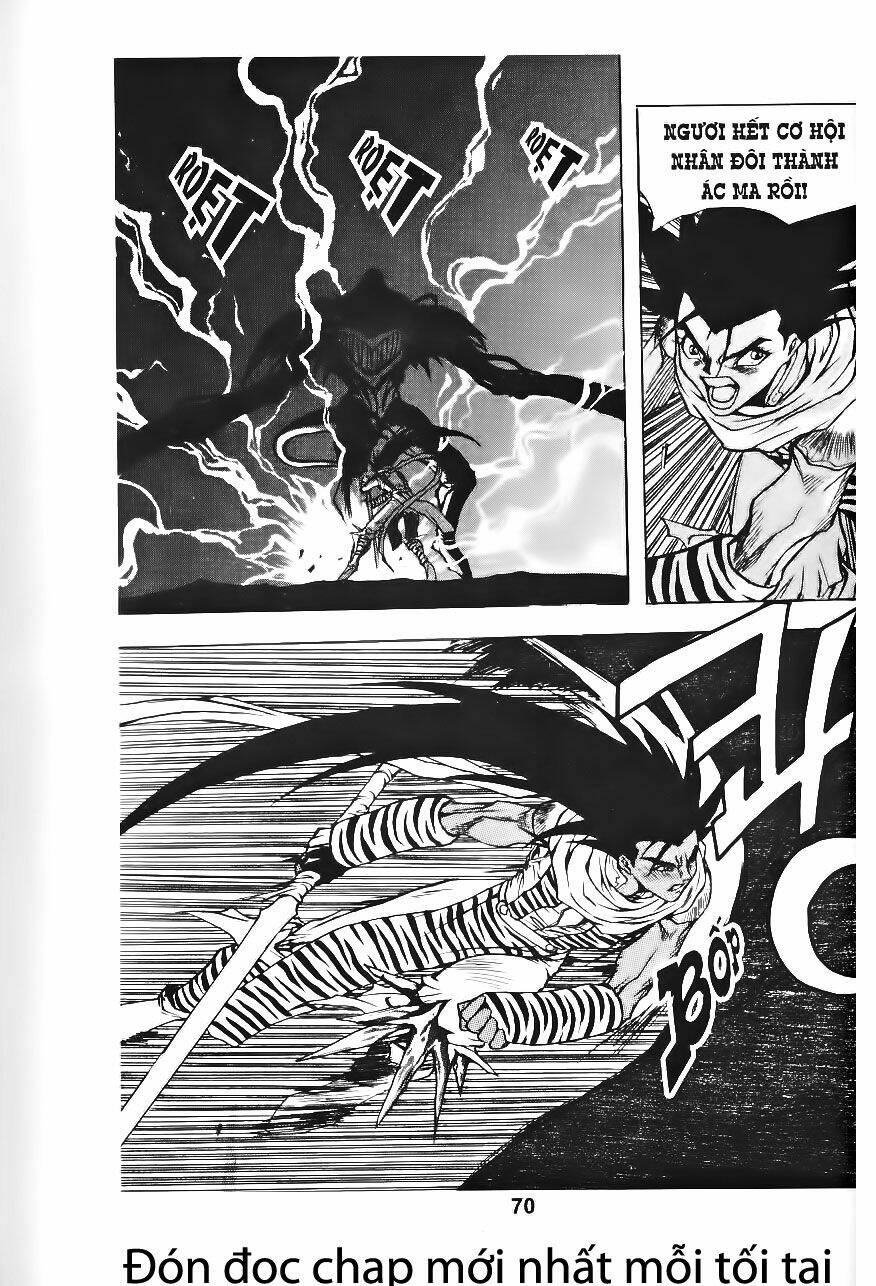 shoma - thiên vương thần kiếm chapter 56 4