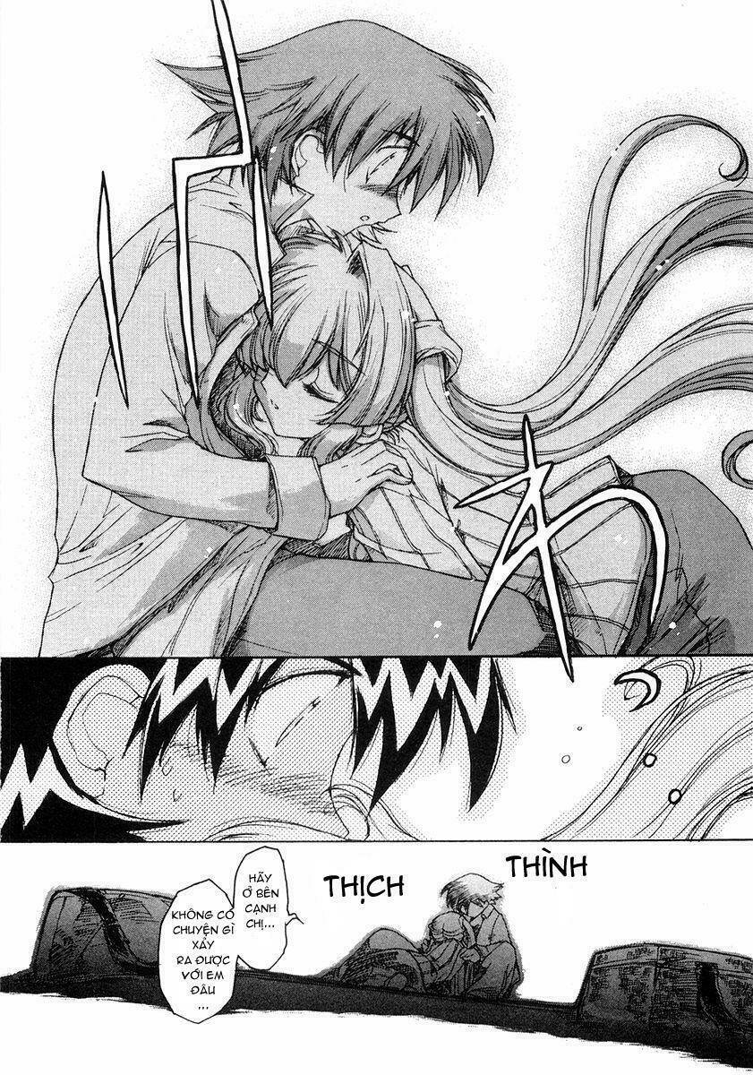 tubame syndrome chapter 3 13