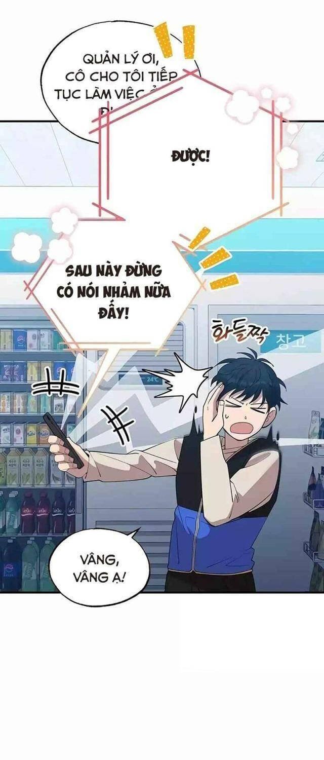 cửa hàng diệu kỳ chapter 4 11