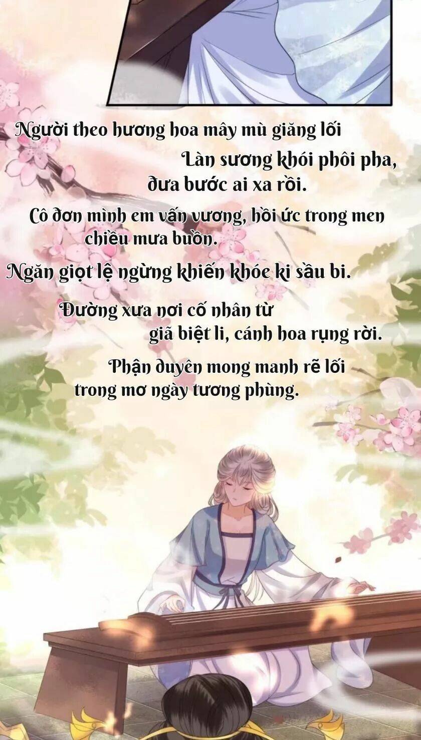 theo đuổi hoàng tử quá khó a~ chapter 66 25