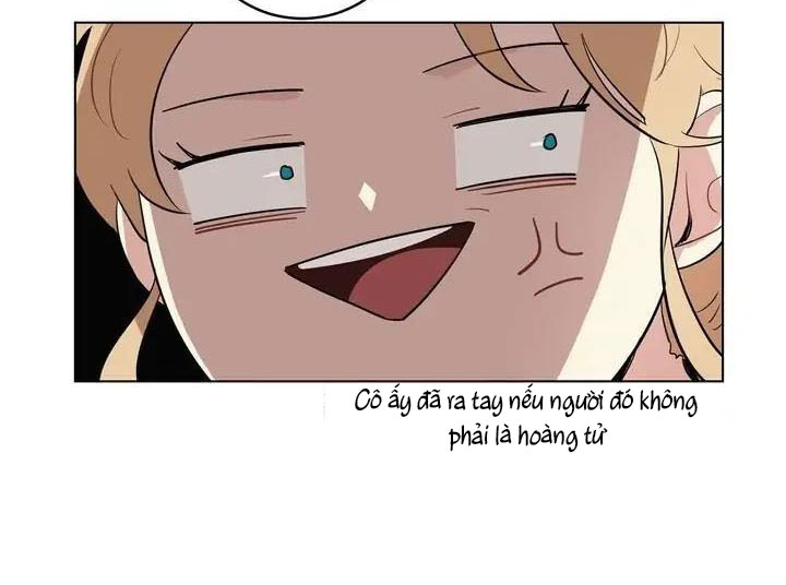 tôi là fan cứng hoàng tử chapter 15.2 34