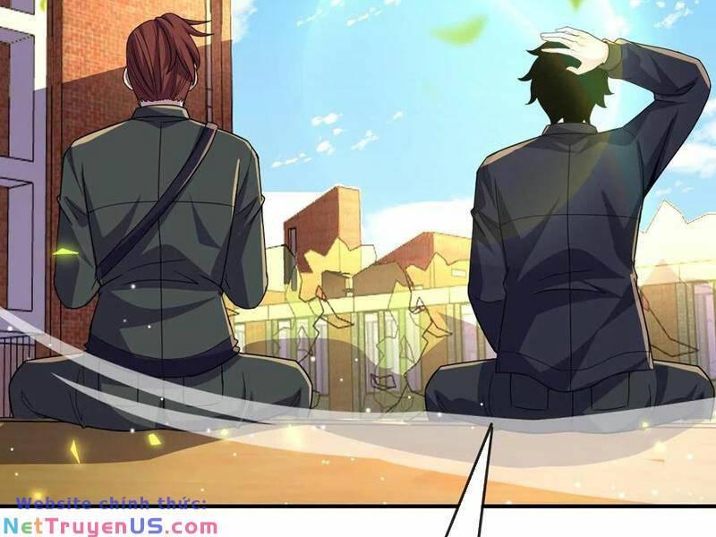 nhìn thấy thanh máu, ta xử tội thần linh chapter 141 40