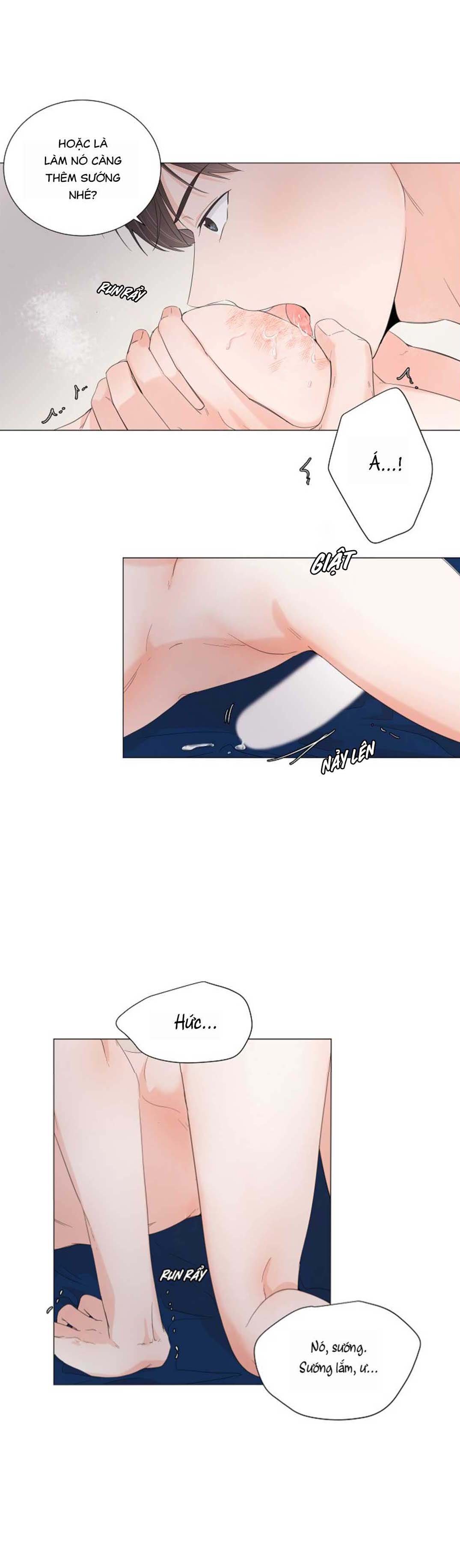 phòng cạnh phòng chapter 30 10