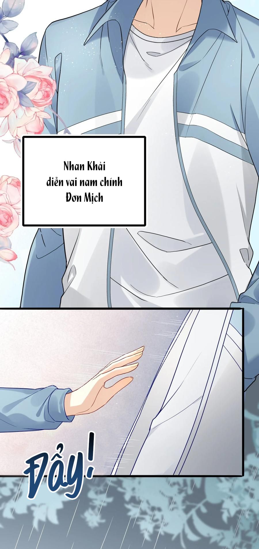 tức thời phạm quy [ tức thì vi quy ] chapter 23 3