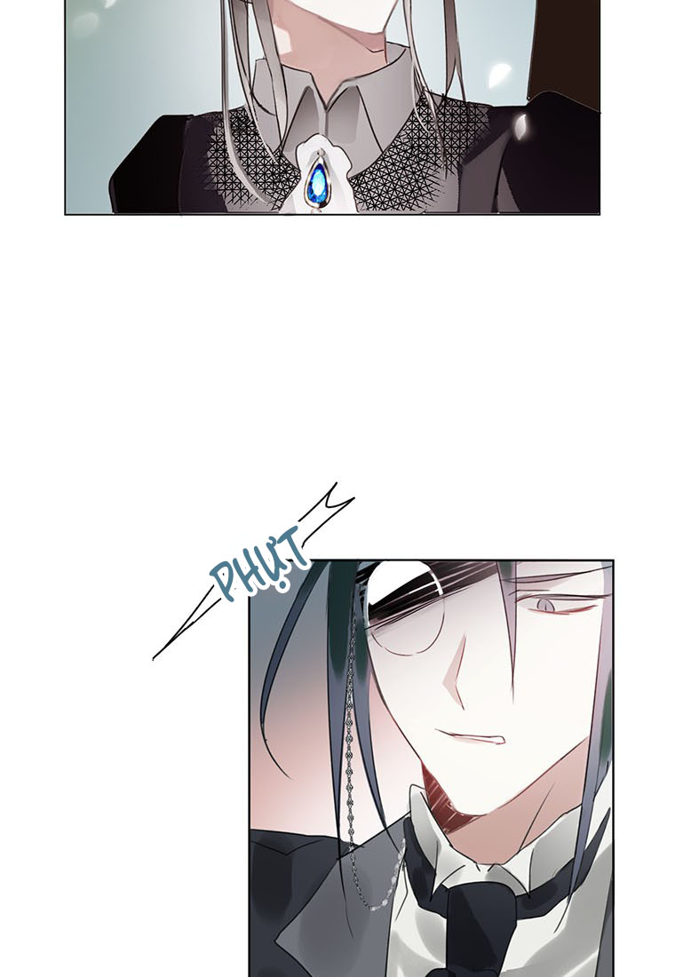 kết cục buồn của trò chơi nhập vai chapter 2 23