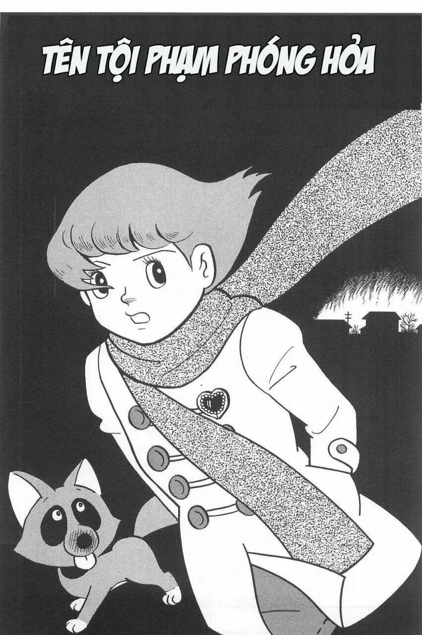 mami cô bé siêu phàm chapter 20 1