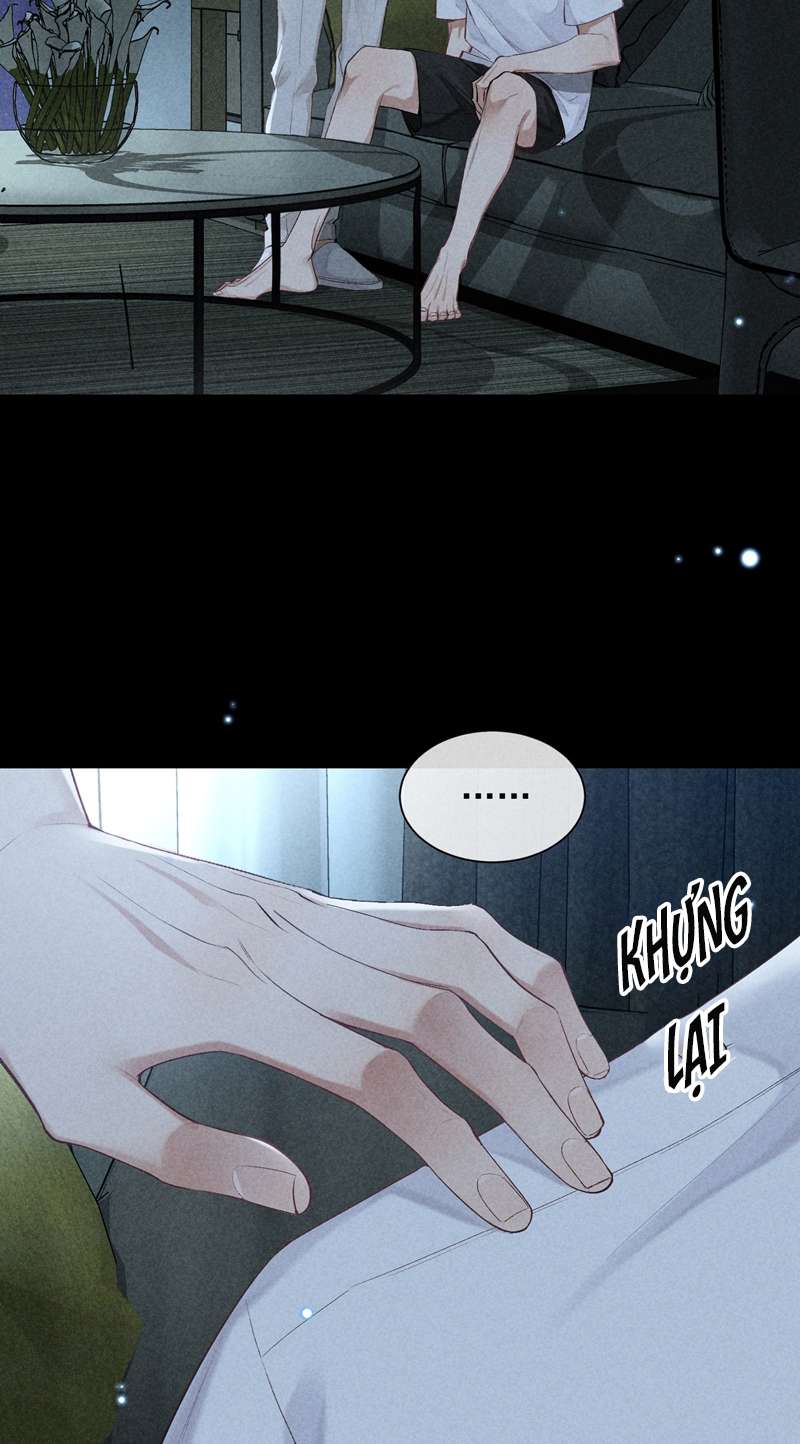 trò chơi săn mồi chapter 70 25