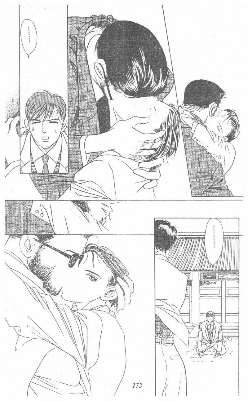 nàng tiên ánh trăng - kaguya hime chapter 5 172