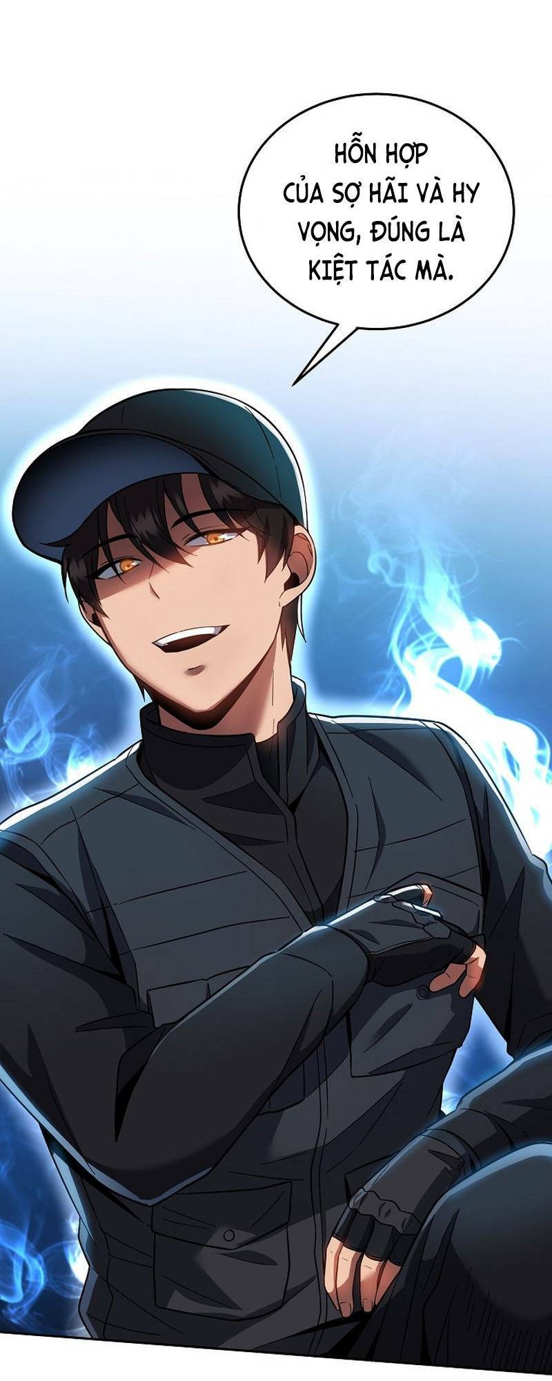 sự khởi đầu của tiền nhân chapter 15 16