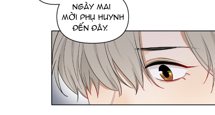 mỗi ngày đều muốn đứng hạng nhất chapter 14 14