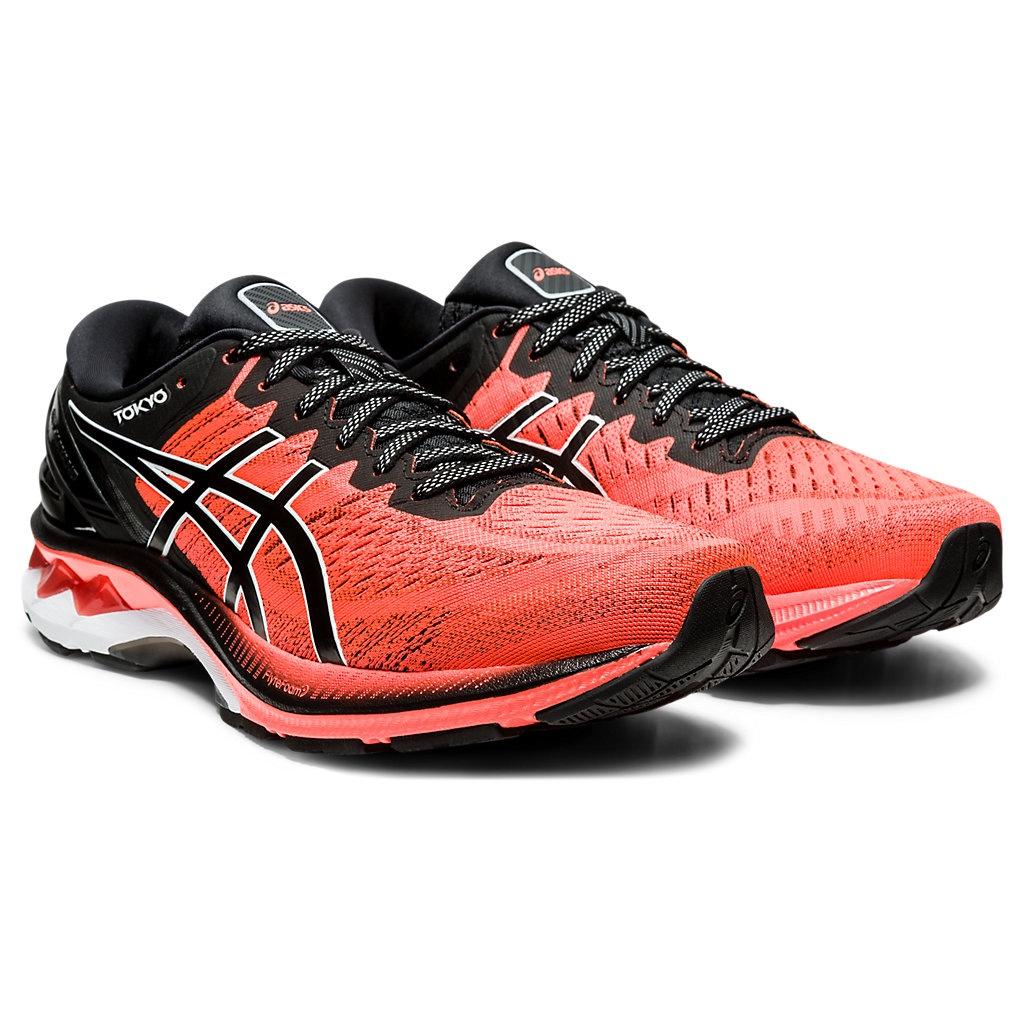 Giày chạy bộ nam asics GEL-KAYANO 27 TOKYO 1011B077.600