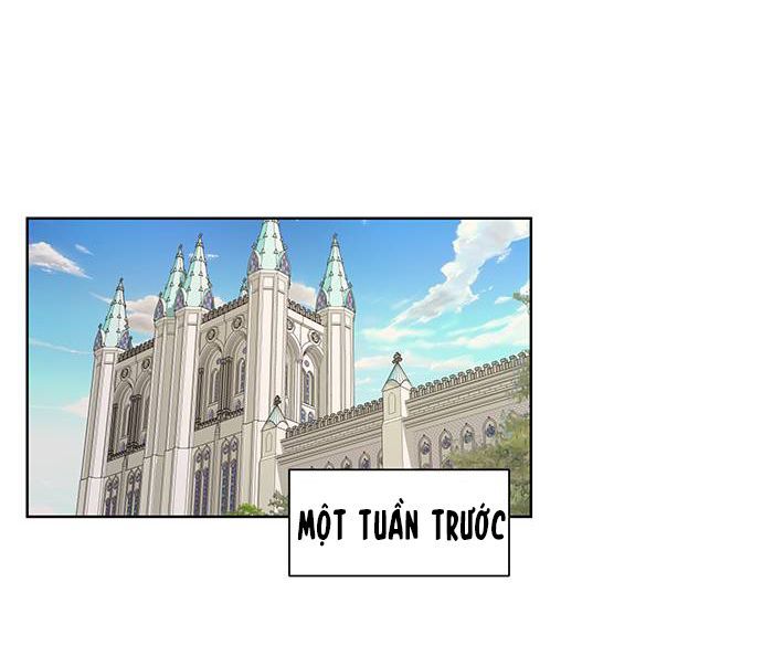 tôi là vị hôn thê phản diện chapter 20 3