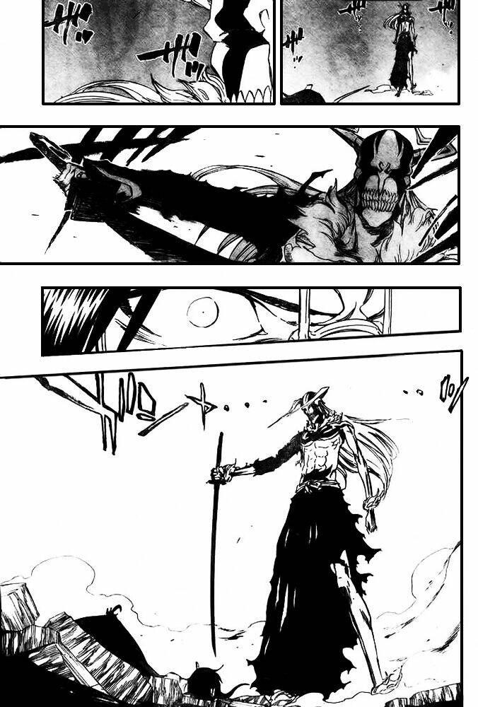 thần chết ichigo chapter 352 11