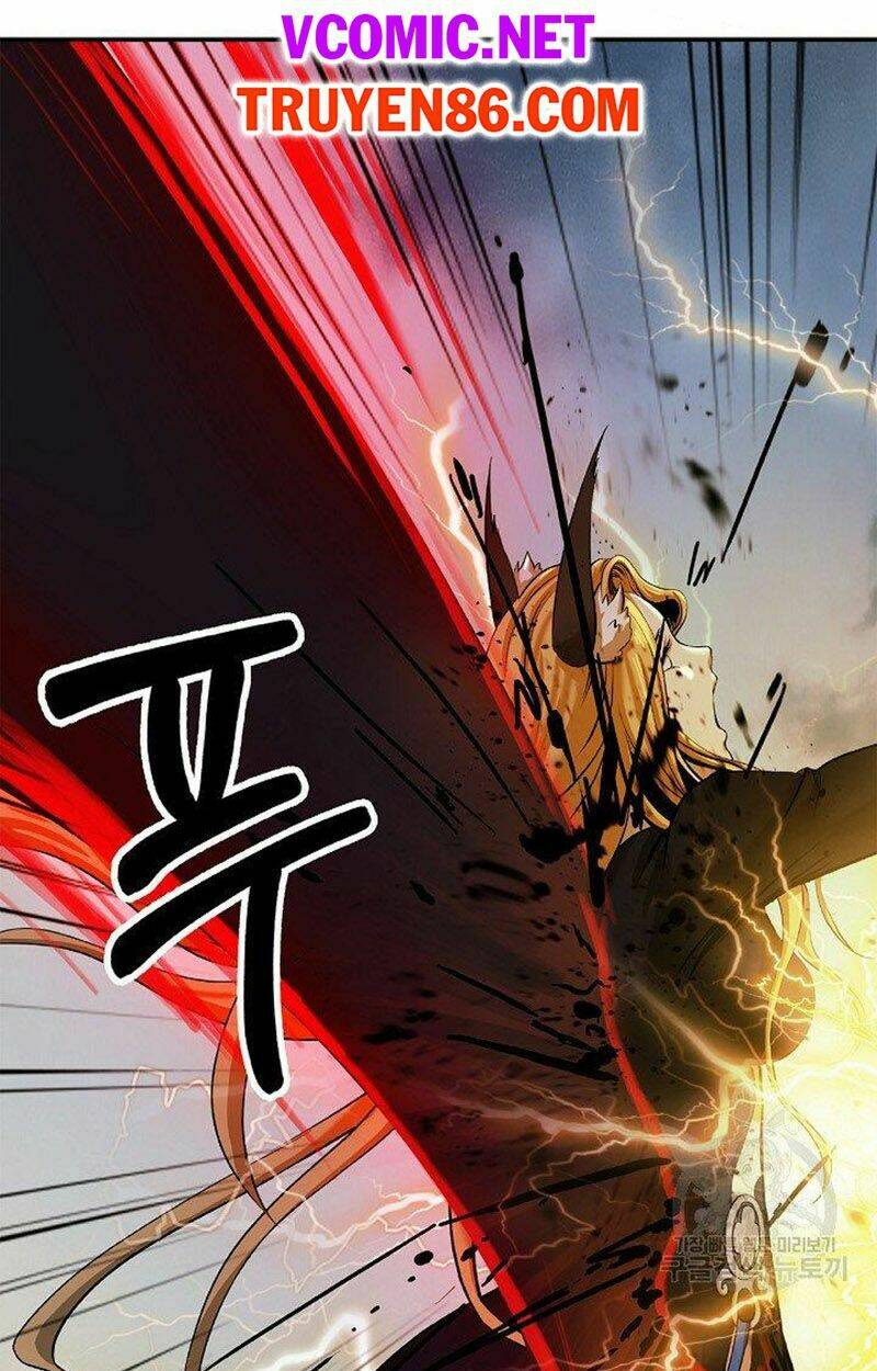 xuyên không thành hổ chapter 74 58