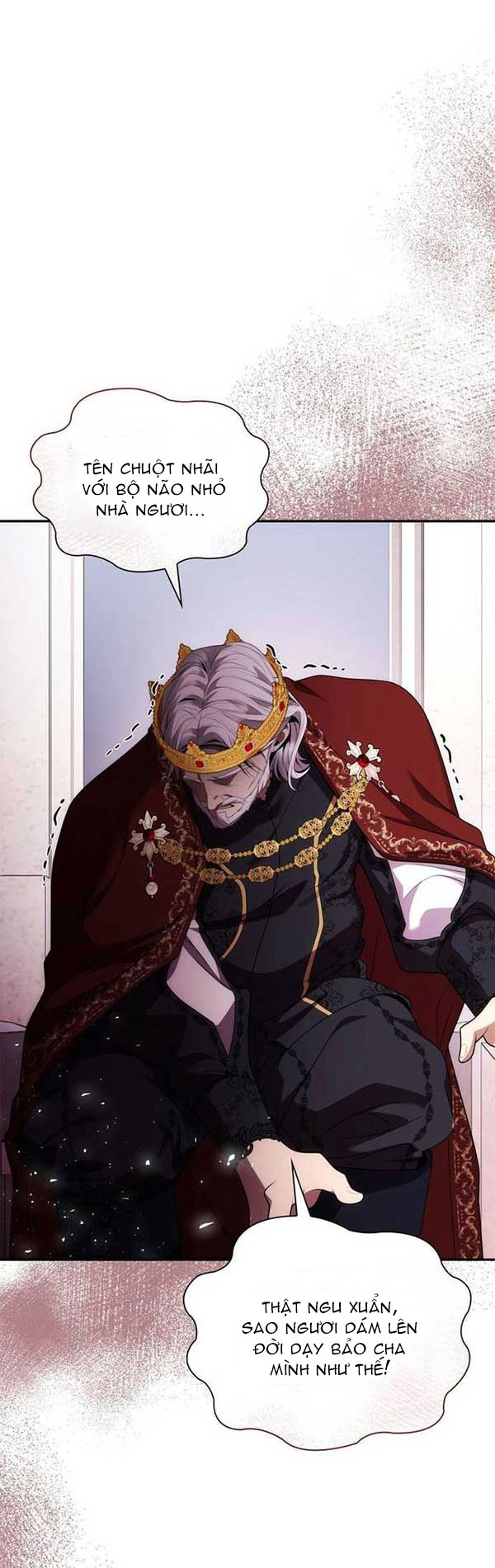 chị yêu, kiếp này em sẽ là hoàng hậu chapter 103.1 32