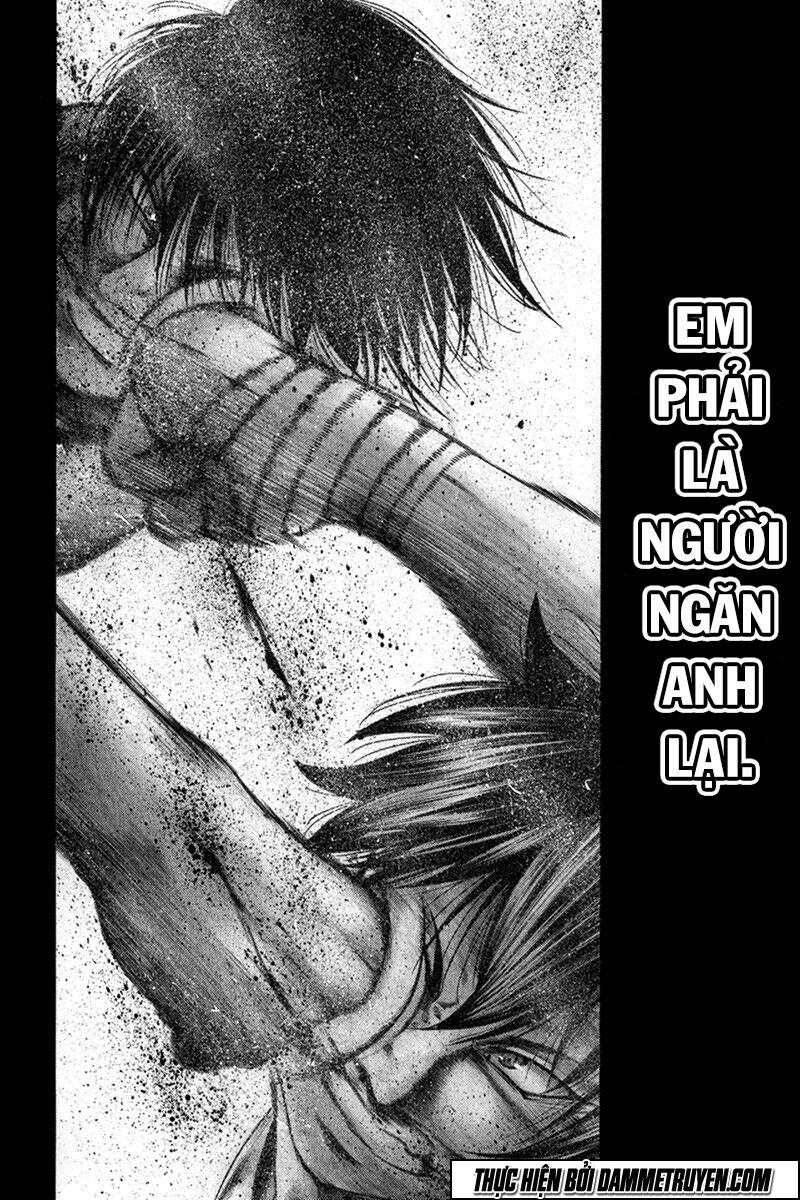 yukikaze chapter 43 10