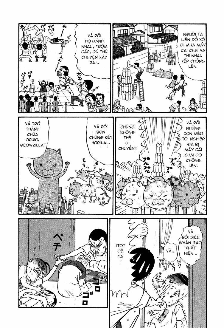 boku to issho chapter 12 9