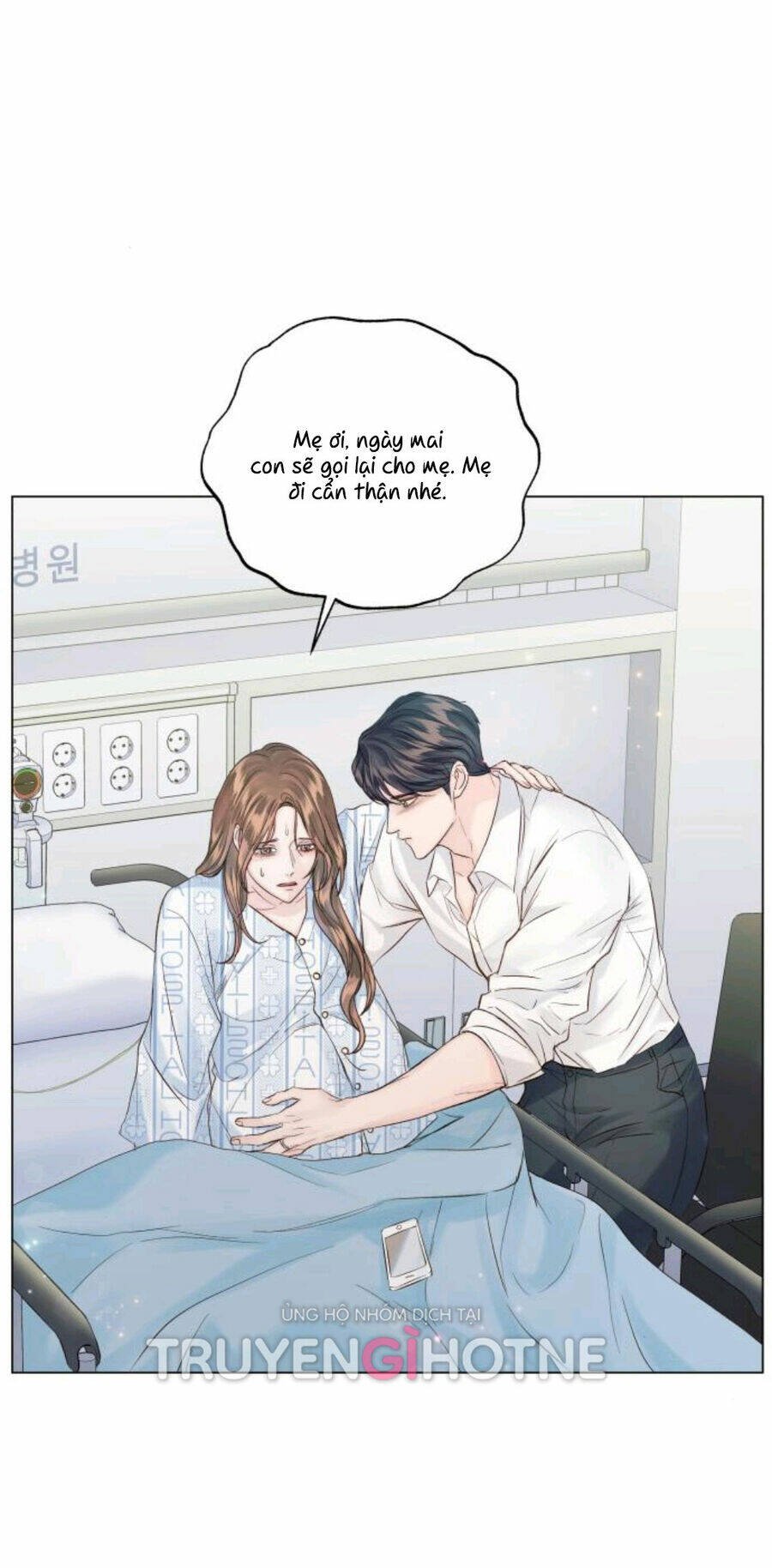 nhất định chúng ta sẽ được hạnh phúc chapter 111.2 9