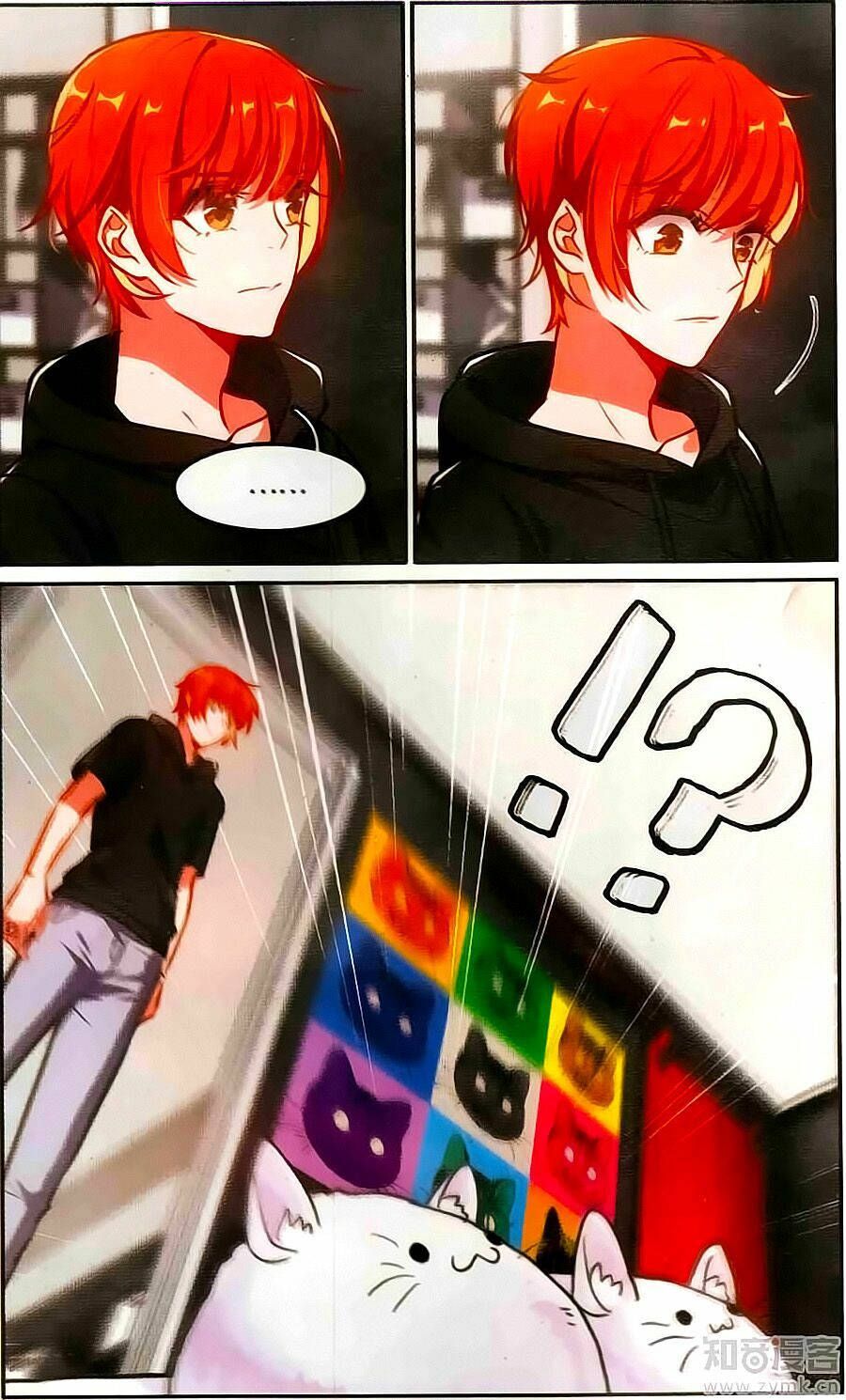 địa ngục cáo bạch thi chapter 13 4