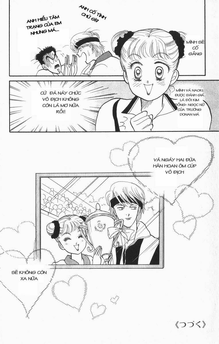 itazura na kiss chapter 27 45