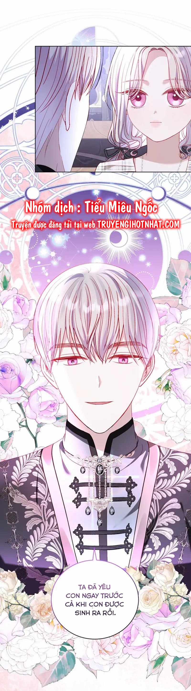 papa của tôi đã xuất hiện chapter 39 46