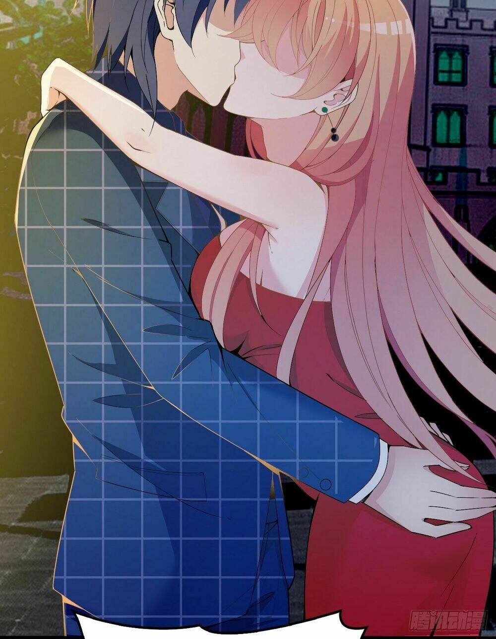 bí mật kết hôn với ảnh đế: vợ ơi đến đây tấn công đi nào chapter 18 2