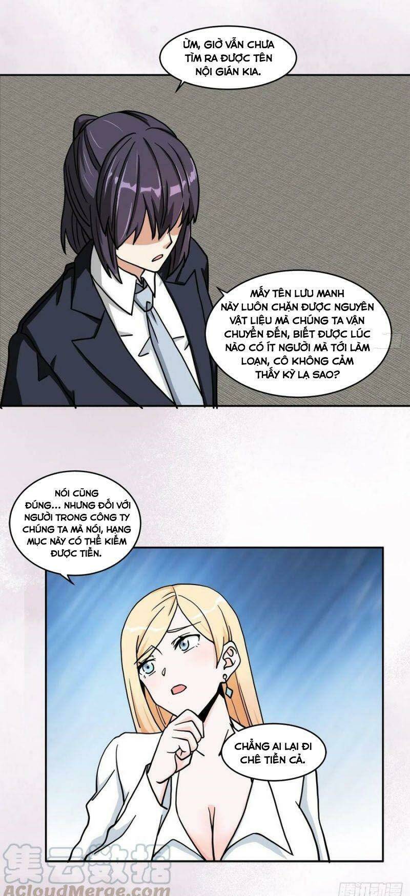 người tu tiên tại đô thị chapter 88 8