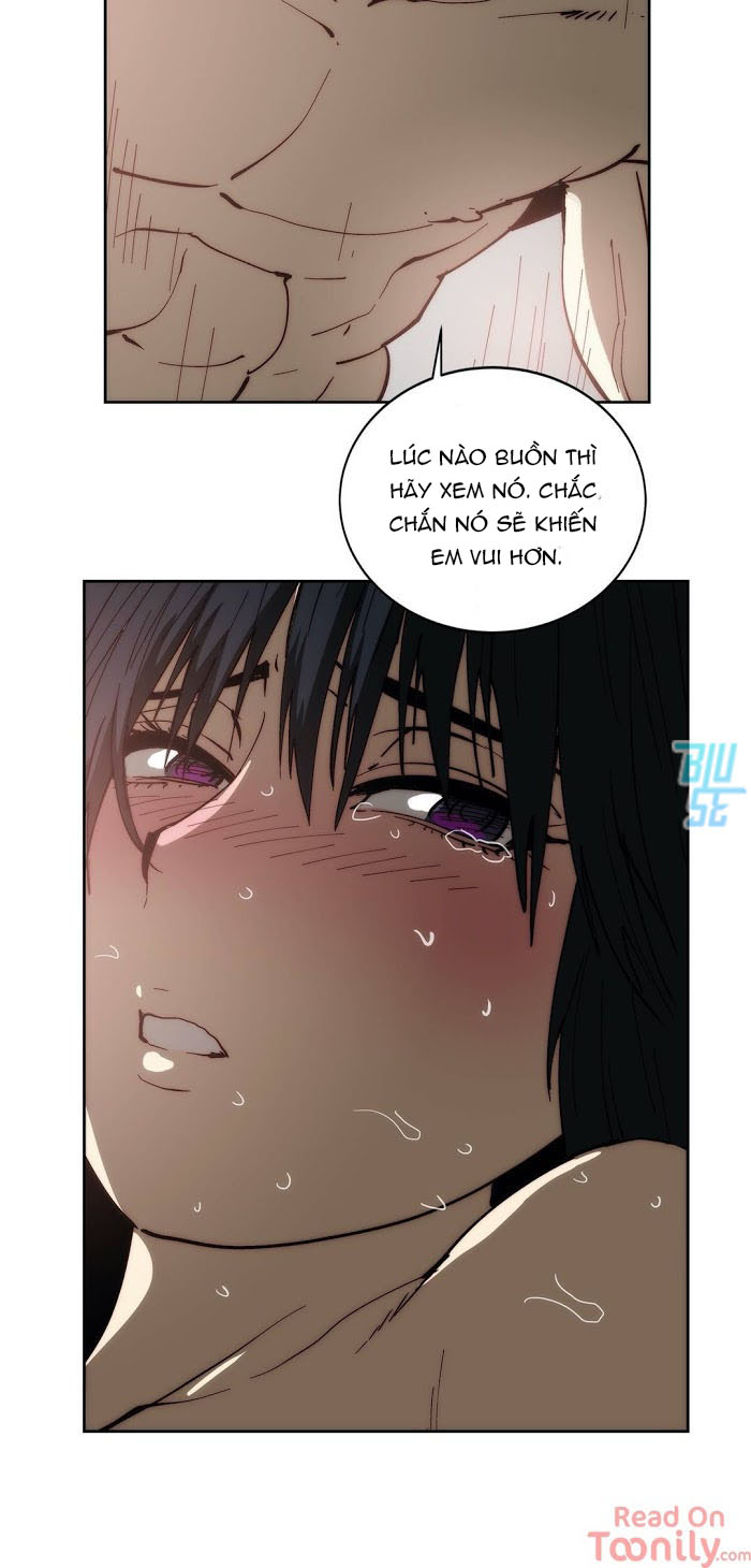 dục vọng chết người chapter 21 31