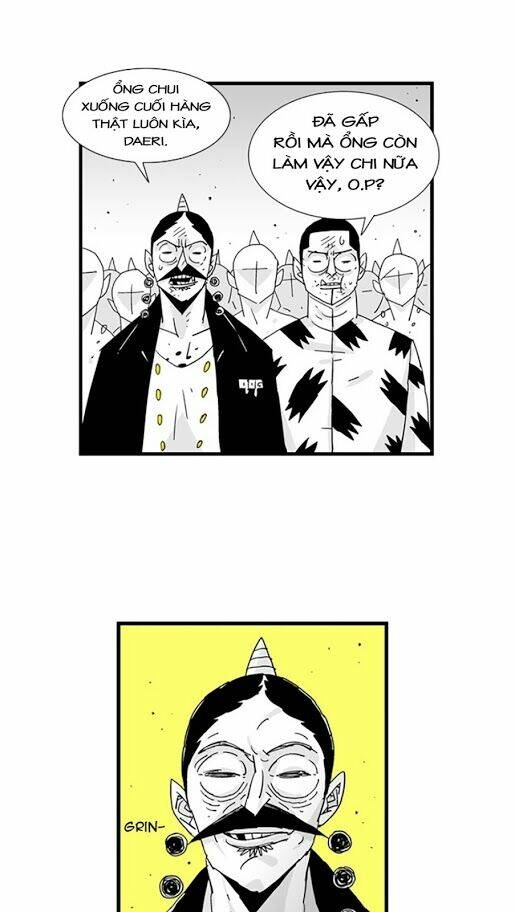 hành trình thoát khỏi địa ngục chapter 57 39