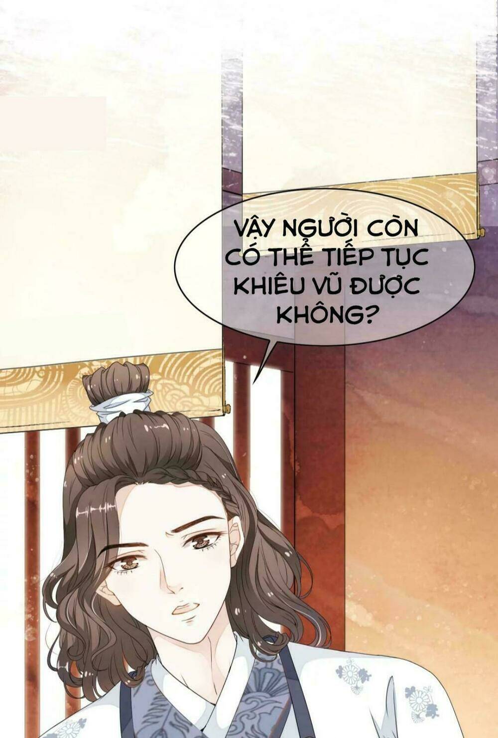 bạch liên yêu cơ người chapter 36 20