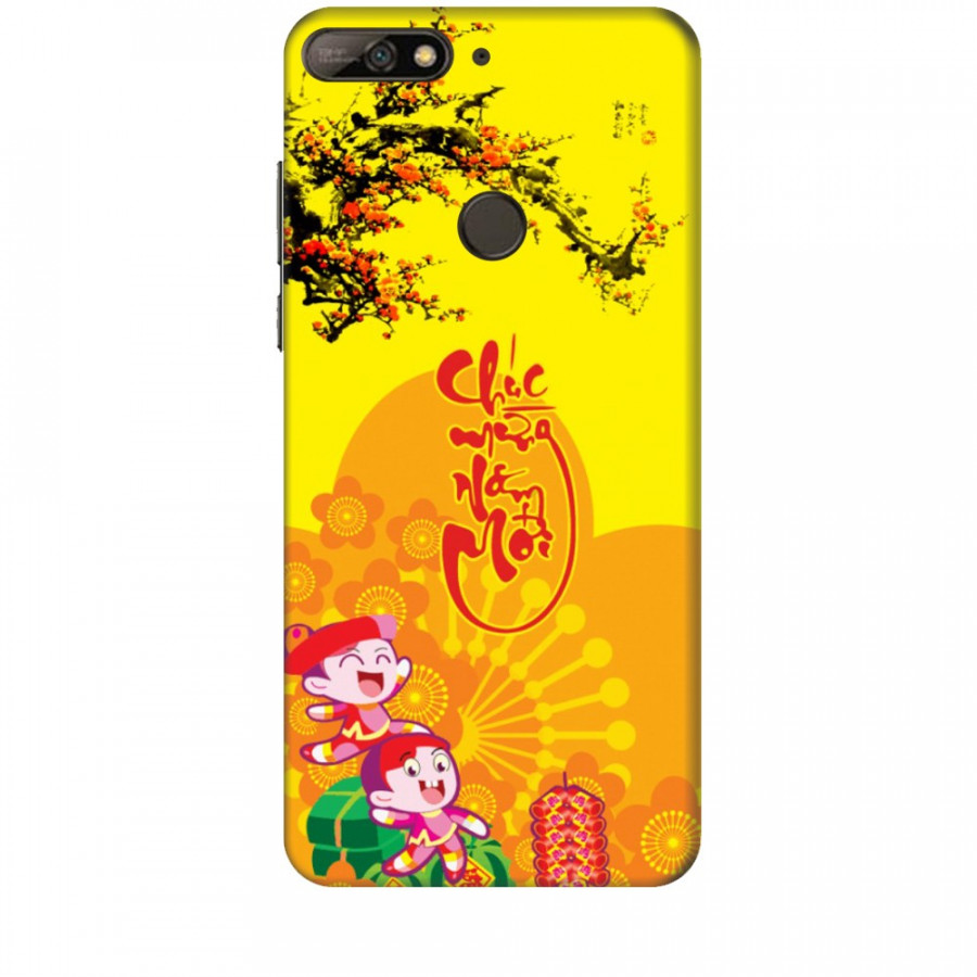 Ốp lưng dành cho điện thoại HUAWEI Y7 PRO 2018