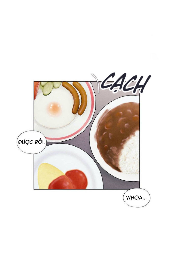 hardcore vanilla chapter 22 27