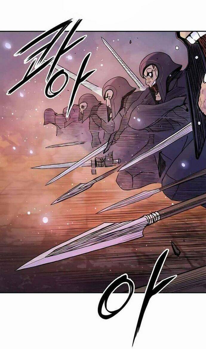 băng tâm kỵ sĩ chapter 17 20