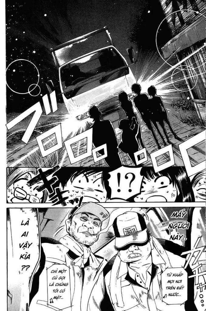 hammer session - thầy giáo tuyệt chiêu chapter 8 12