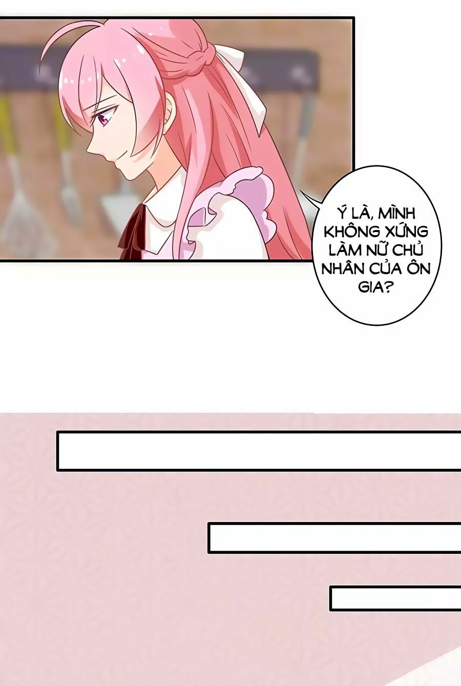 cả thế giới đều không bằng người chapter 87 7