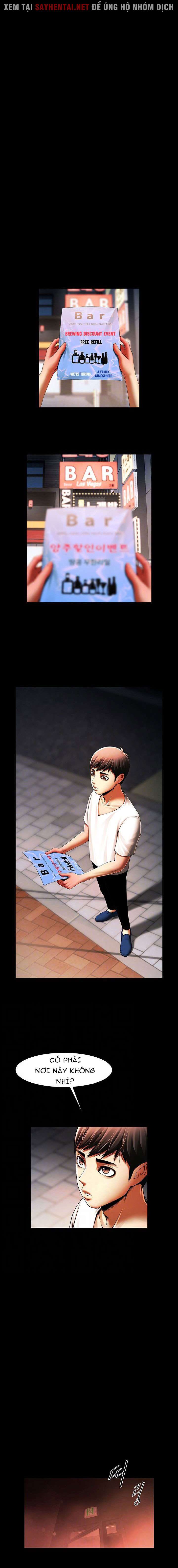 có người phụ nữ sống trong phòng của tôi chapter 29 2