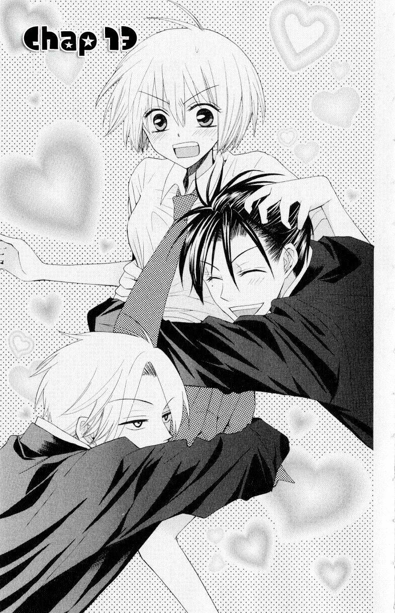 thầy giáo của tôi chapter 13 4