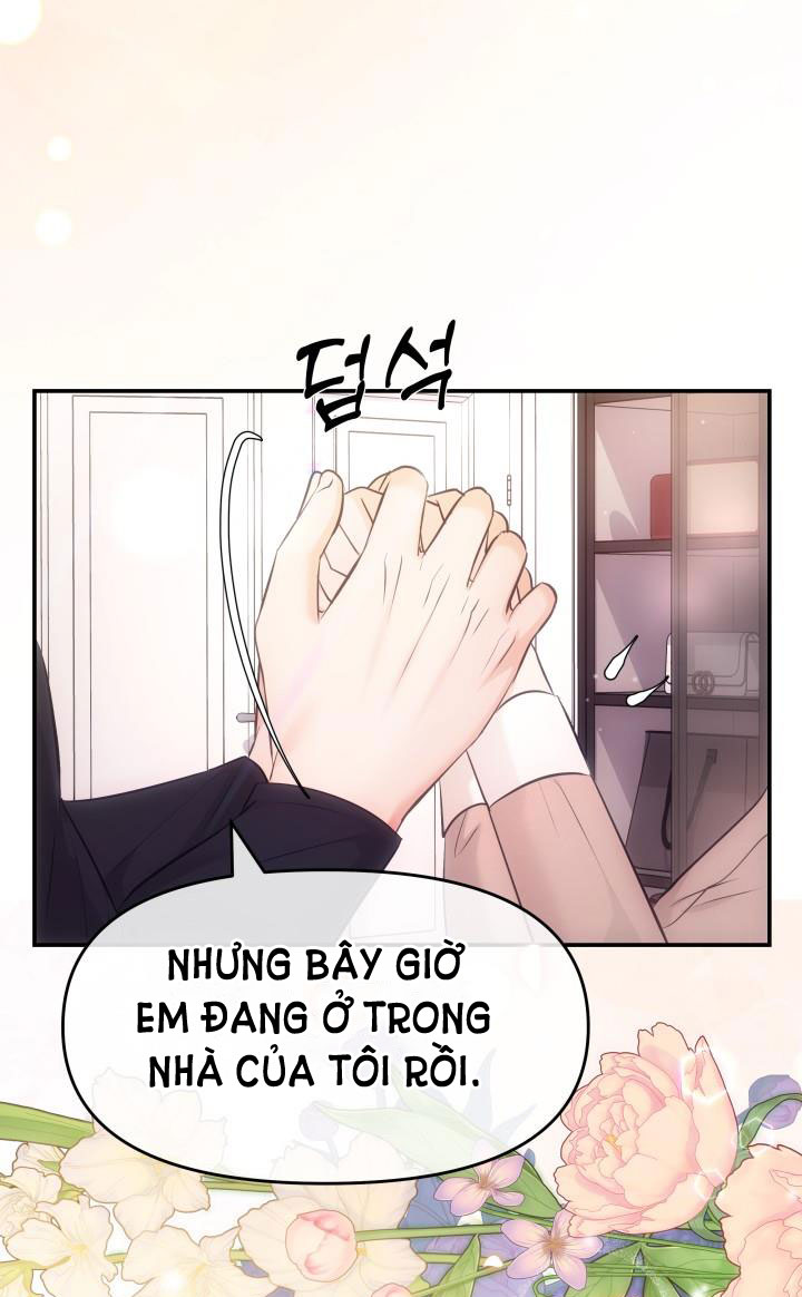 Quý Ngài Ác Ma chapter 25.2 - Trang 13