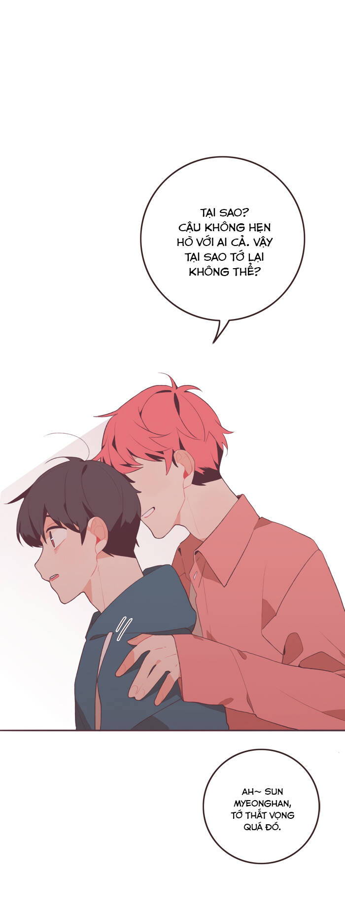 last paradise chapter 30 21