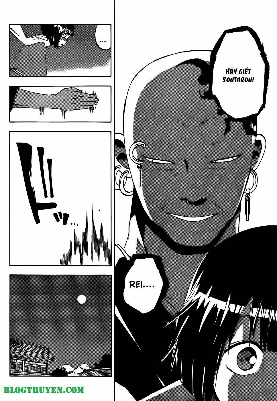 kaitai shinsho zero chapter 19 23